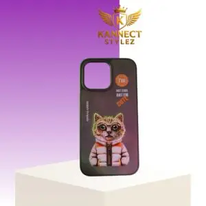 Premium Nimmy phone case by Kannect Stylez – Stylish, protective, and SEO-optimized for mobile users in India
