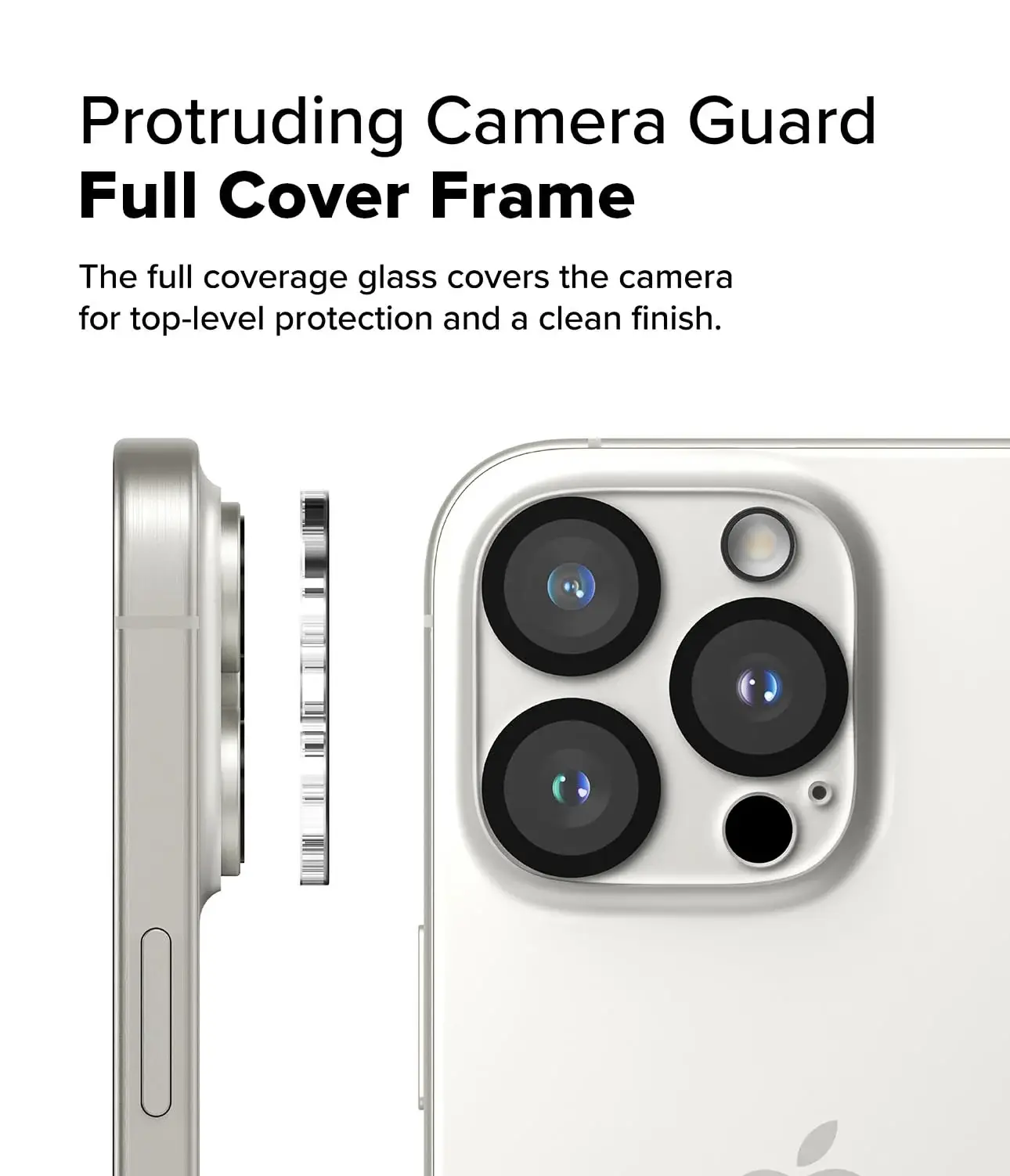 Iphone Camera Lens - Image 2