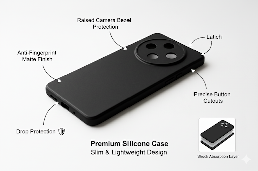 Oppo F27+ 5G - Image 4