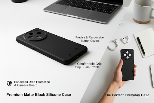 Oppo F27+ 5G - Image 3