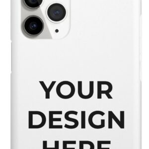 Customizable phone case for iPhone, Samsung, Pixel, ASUS ROG, and Android phones with personalized design option